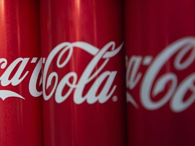 Rekabet Kurulu'ndan Coca Cola'ya dev ceza