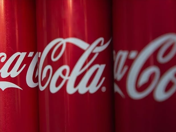 Coca-Cola'ya Rekabet Kurumu'ndan 282 milyon TL ceza