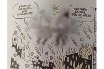 LeMan karikatürü soruşturmasında ifadeler ortaya çıktı