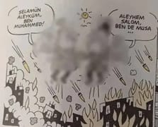 LeMan karikatürü soruşturmasında ifadeler ortaya çıktı