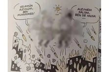 LeMan karikatürü soruşturmasında ifadeler ortaya çıktı