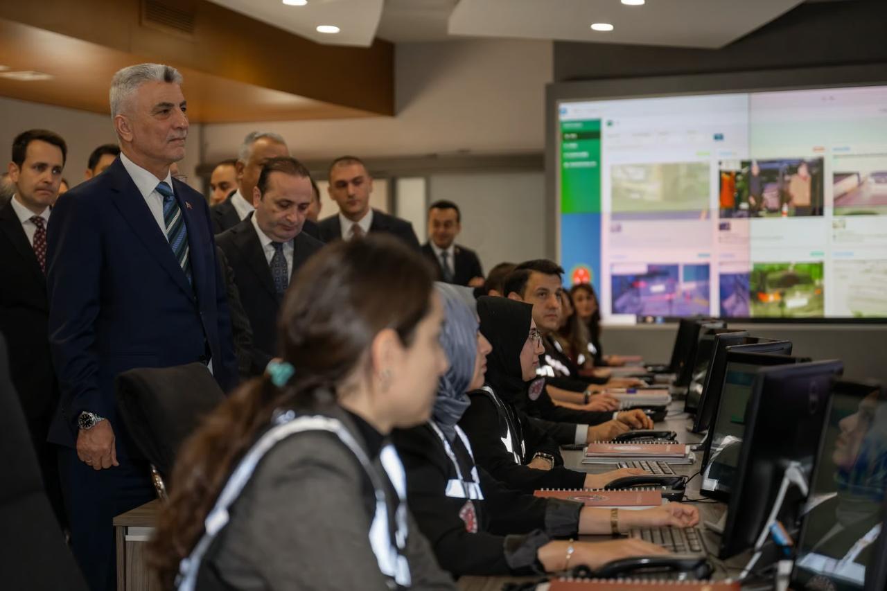 Gümrüklerde rekor kaçak eşya yakalaması: Bakanlık 6 aylık bilançoyu açıkladı!