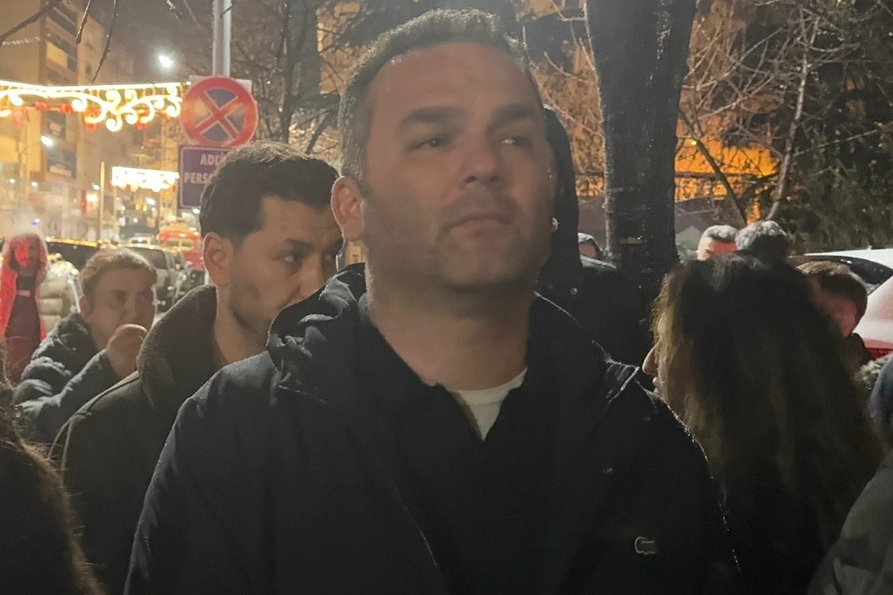 Görele Belediye Başkanı görevden uzaklaştırıldı
