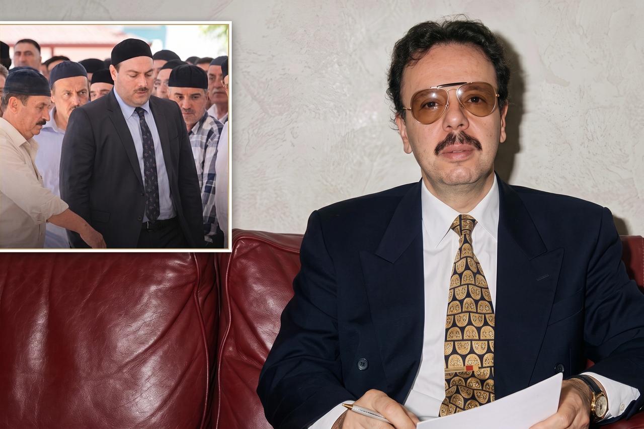 Denizolgun'un ölümü için 'şüpheli' raporu