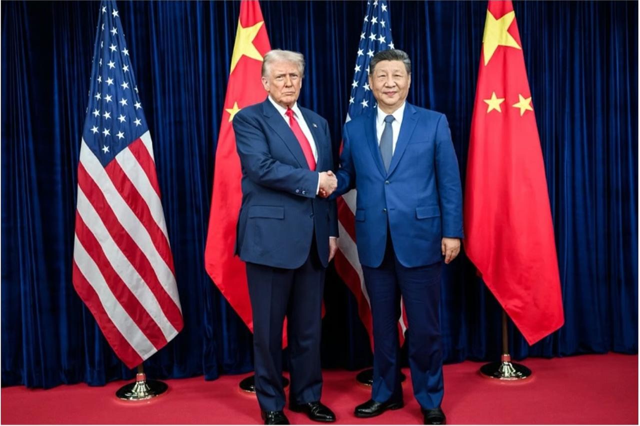Beyaz Saray Trump ve Xi'nin İran konusunda anlaştığını açıkladı