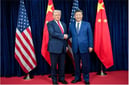 Beyaz Saray Trump ve Xi'nin İran konusunda anlaştığını açıkladı