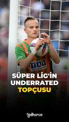 Tavernier’in Süper Lig şubesi: Hadergjonaj