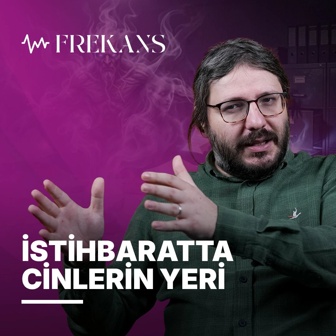 Frekans