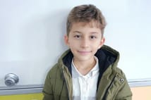 Okulda başlayan rahatsızlık ölümle bitti: Aynı sınıf ve servistekiler taramaya alındı  