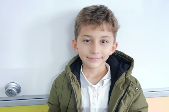 Okulda başlayan rahatsızlık ölümle bitti: Aynı sınıf ve servistekiler taramaya alındı  