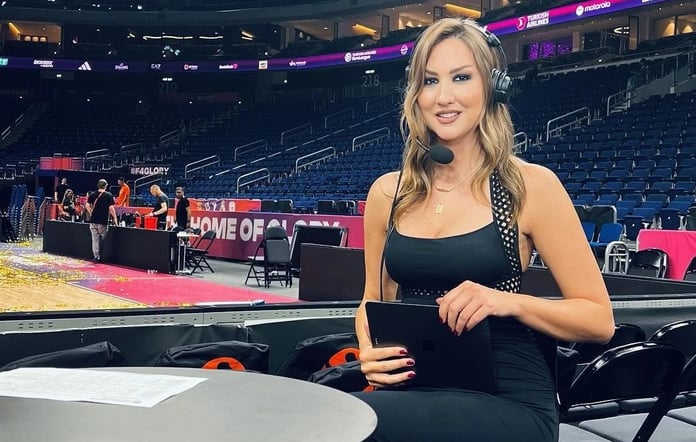 "Bilgimizi sürekli kanıtlamak zorundayız"