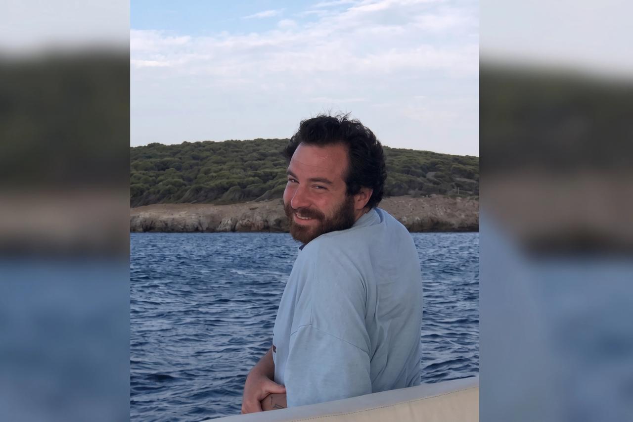 Ümit Boyner'in oğlu Sinan Bolak gözaltına alındı