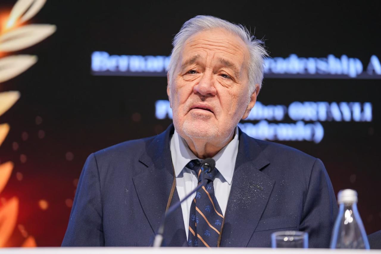 İlber Ortaylı öldü mü? Prof.Dr.İlber Ortaylı kimdir, kaç yaşında?