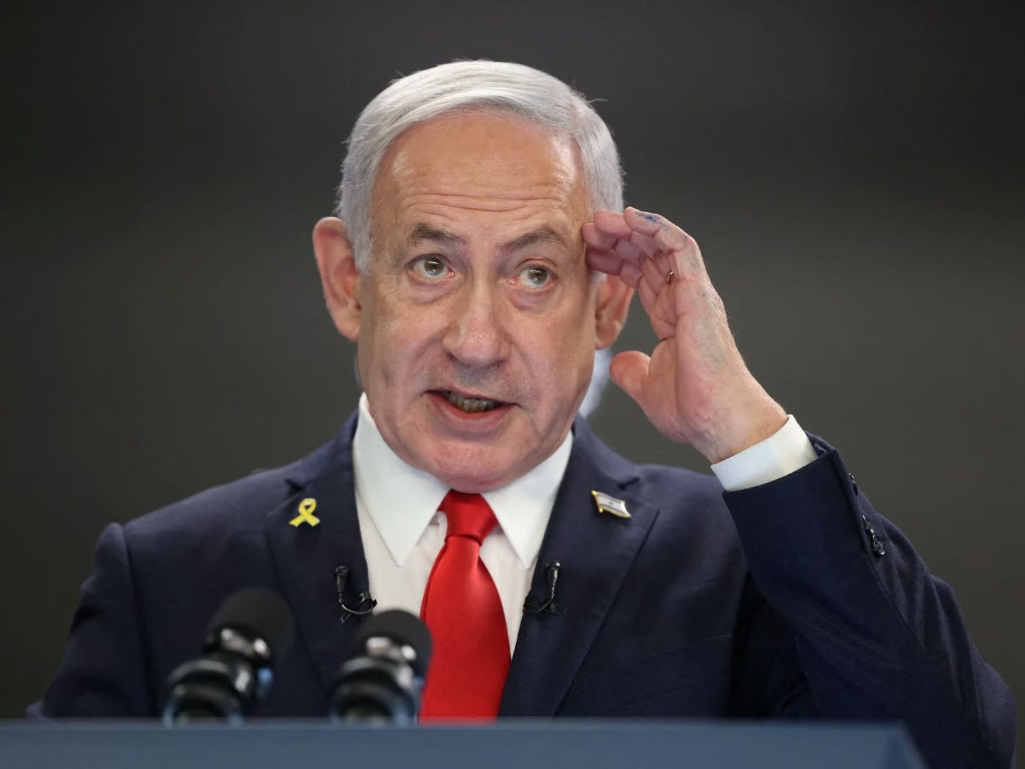 Netanyahu Hamas'ın anlaşmayı kabul edeceğini öğrenince Katar'da saldırı emrini verdi