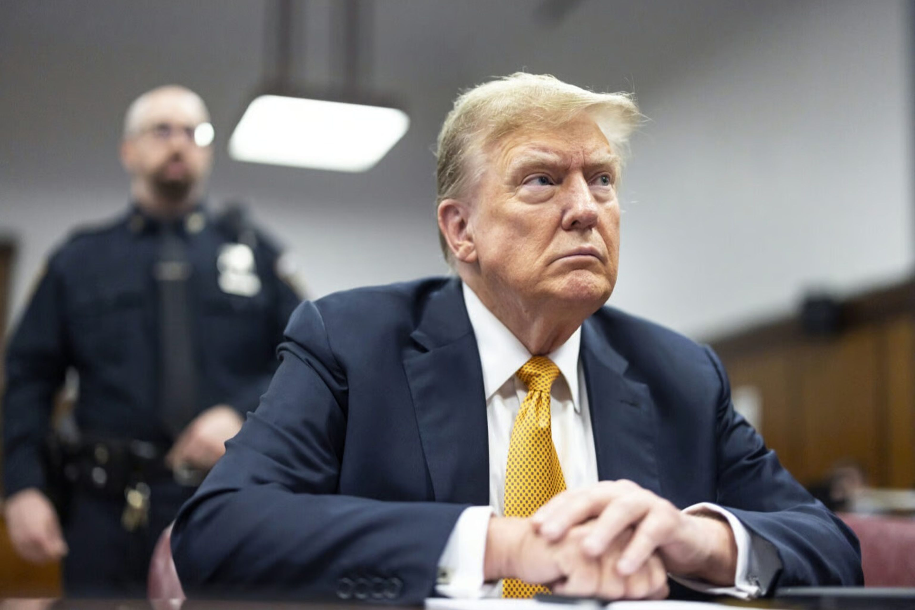 Trump Epstein dosyası yüzünden kendi destekçilerine öfkelendi