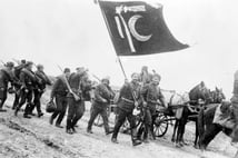 Tarihte bugün: Balkan Savaşları başladı