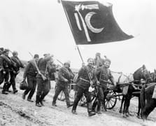 Tarihte bugün: Balkan Savaşları başladı