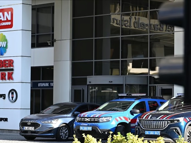 Vergi yüzsüzleri açıklandı! Can Holding listenin başında