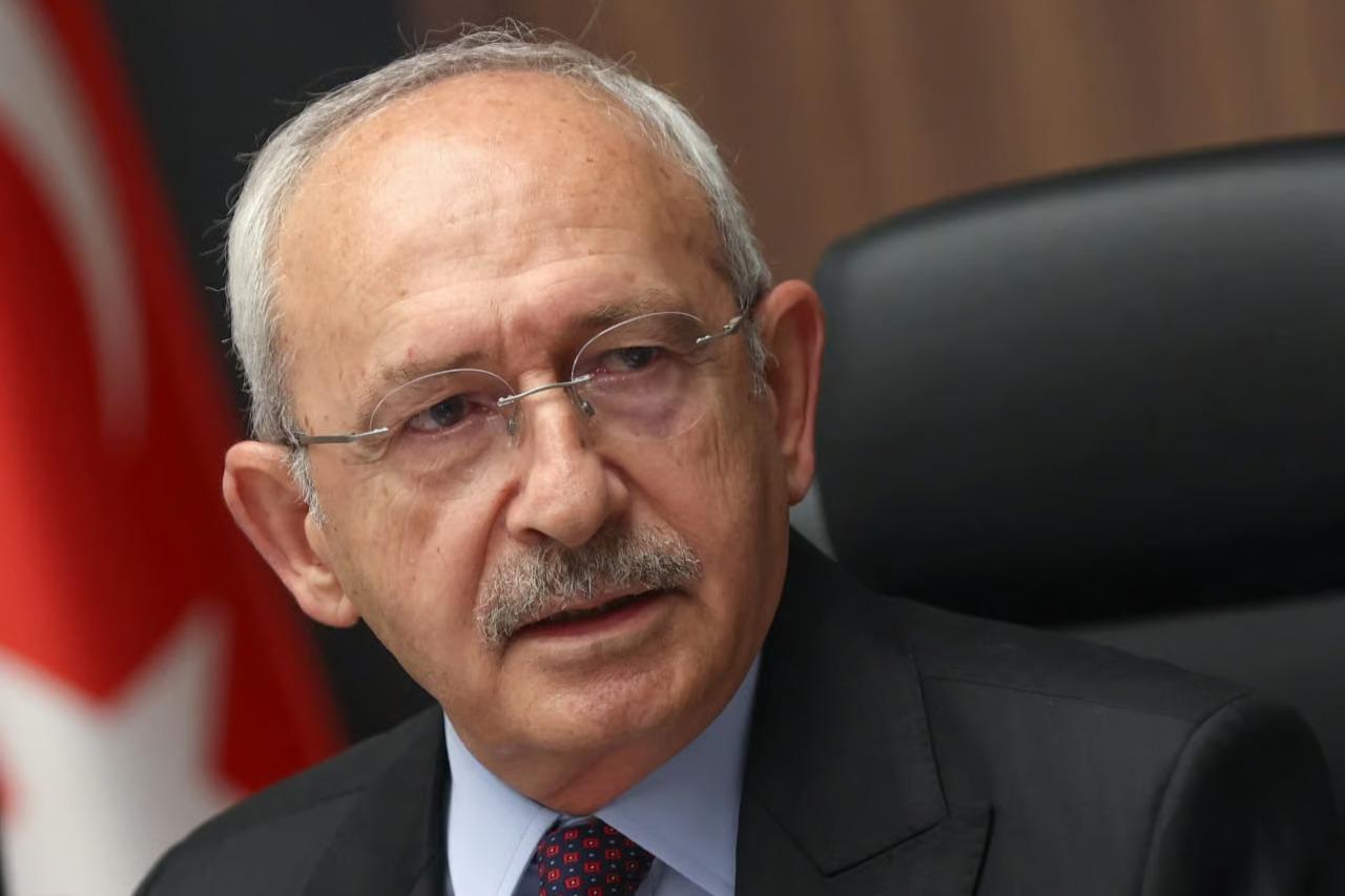 Kılıçdaroğlu'nun CHP'de üstünü çizdiği ilk isim belli oldu! Onu kesinlikle affetmeyecek
