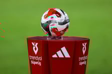 Süper Lig'de 12. hafta başlıyor: Açılış maçı Başkent'te