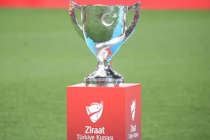 Süper Lig ekibine Türkiye Kupası şoku: Amatör Lig ekibi turladı