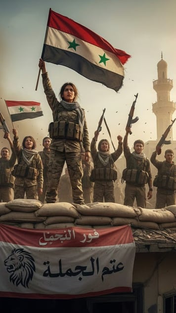 Türkiye Suriye'de ne planlıyor?