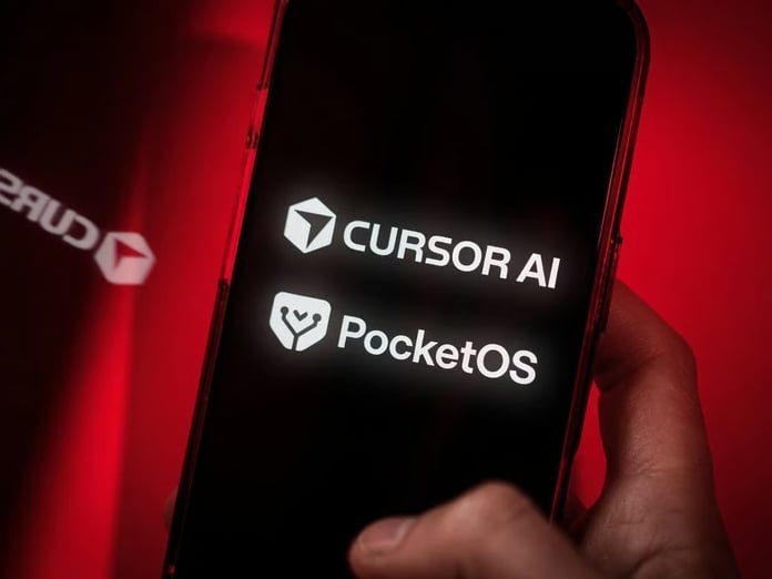 Yapay zeka PocketOS şirketinin veri tabanını sildi