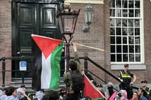 Hollanda ve Belçika’da 302 kurum İsrail ile işbirliğini kesti