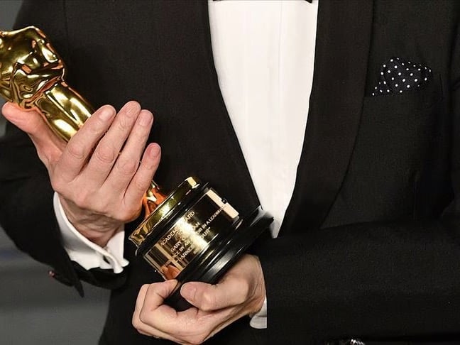 Ünlü sanatçılar Oscar heykelini nasıl tasarlardı?