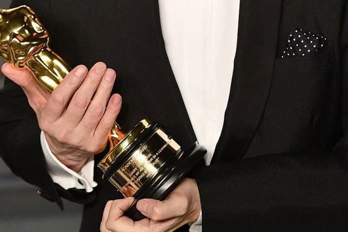 Ünlü sanatçılar Oscar heykelini nasıl tasarlardı?