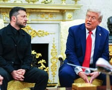 Avrupa ve Ukrayna Trump'ın barış planı taslağını reddetti