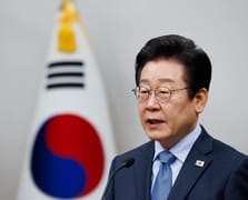 Güney Kore Devlet Başkanı Myung'dan Kuzey Kore ile gerilimi düşürme adımı