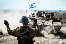 The Washington Post: Sızdırılan CENTCOM belgelerinde neler var?