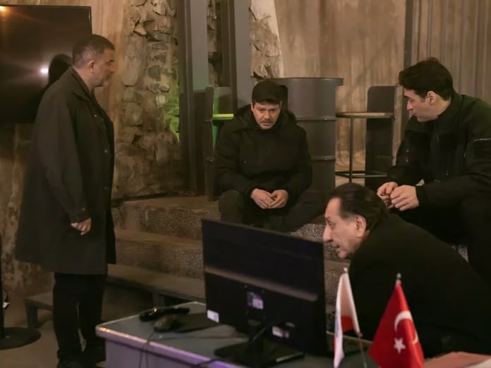 Arka Sokaklar son bölüm full izle | Kanal D ile Arka Sokaklar 745. bölüm tek parça izle | Yağız'ın katili kim?