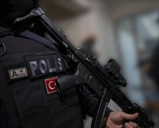 47 ilde operasyon: 181 şüpheli tutuklandı