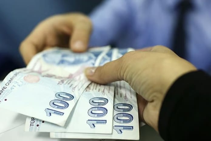 Emlak vergisi ikinci taksiti için son ödeme günü 1 aralık