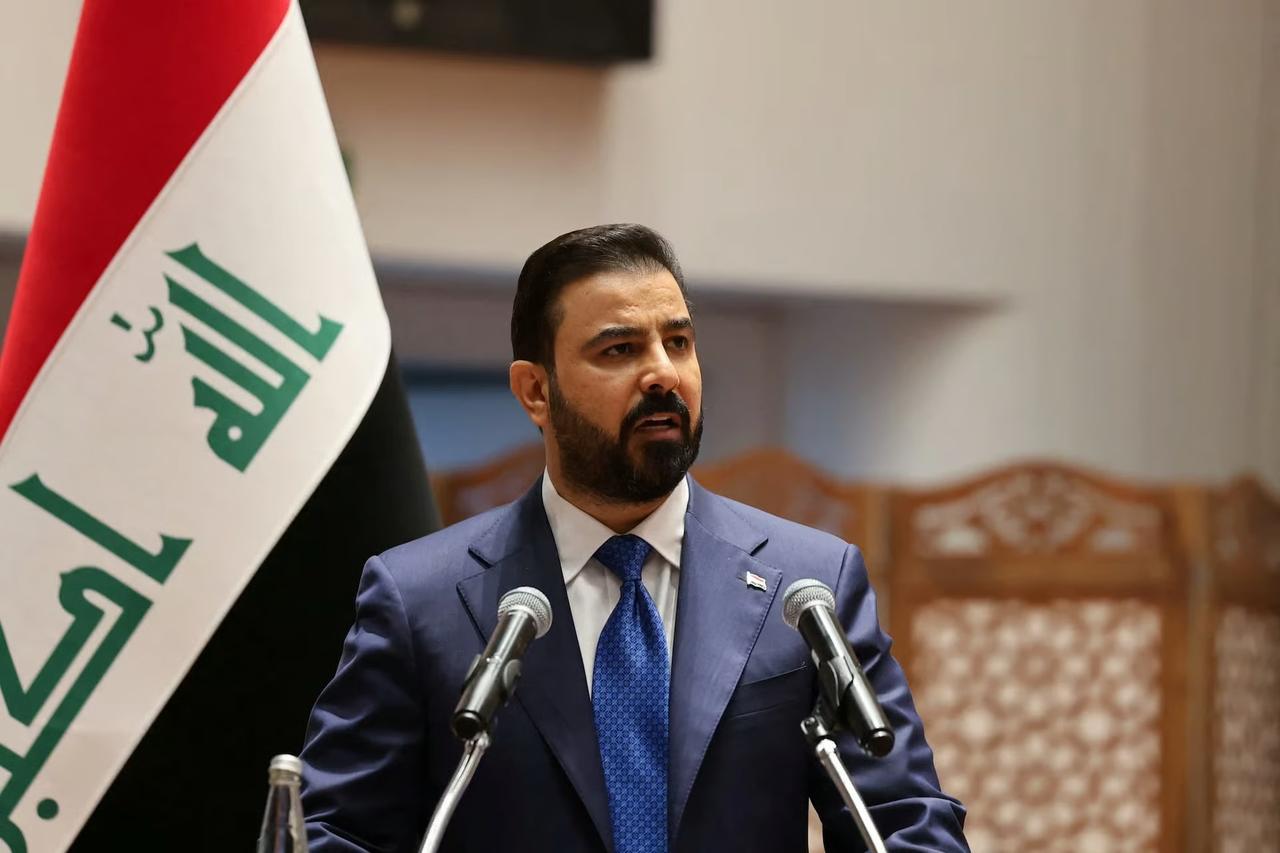 Bağdat'tan devlet dışı silahlı gruplara net mesaj: Kabul edilemez