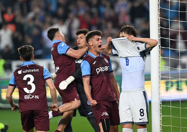 İlk kez yarı final