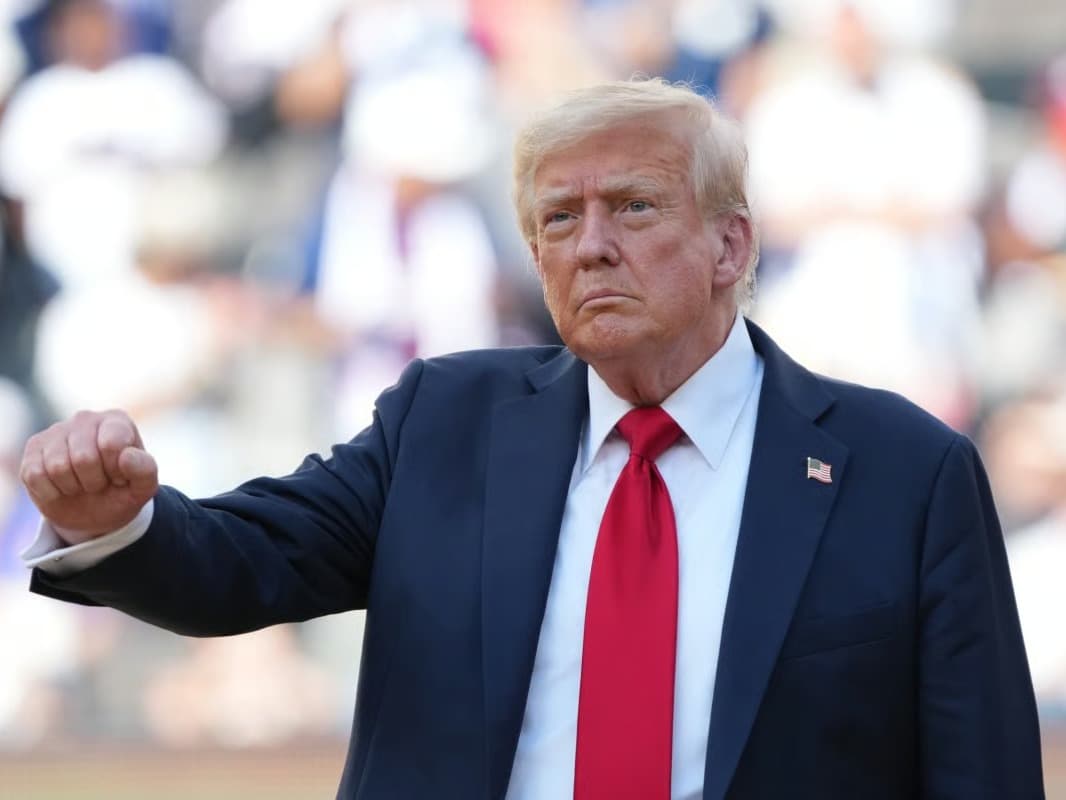 Trump'tan Chicago'ya gözdağı