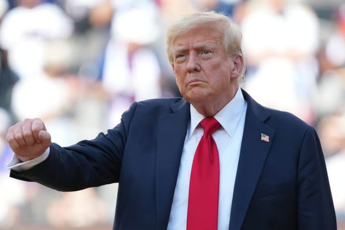 Trump'ın hedefinde Chicago var: Savaş Bakanlığı'nı görecekler