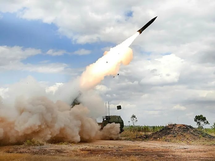 Avustralya’dan ikinci uzun menzilli ateş destek alayı için ilave HIMARS ve PrSM tedariki