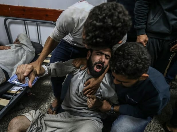 İsrail cezaevlerinde kasıtlı öldürme politikası: Şehit esir sayısı 100’ü aştı