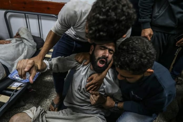 İsrail cezaevlerinde kasıtlı öldürme politikası: Şehit esir sayısı 100’ü aştı