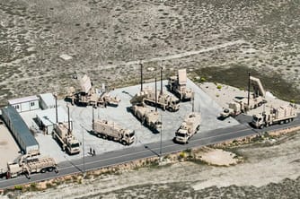 Türkiye's Air Defense System Hits New Milestone