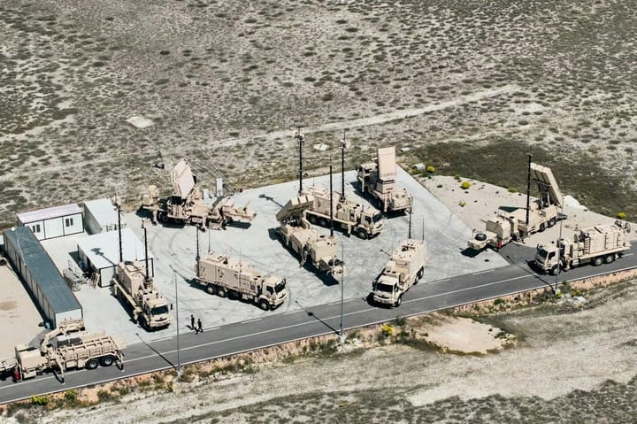 Türkiye's Air Defense System Hits New Milestone