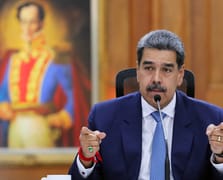 Maduro’nun YouTube hesabı gerekçe gösterilmeden kapatıldı
