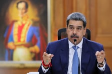 Maduro’nun YouTube hesabı gerekçe gösterilmeden kapatıldı