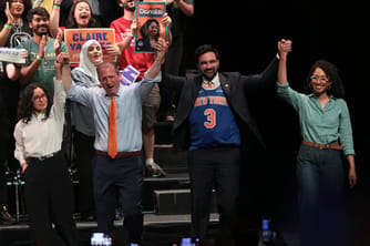 "Better Democrats" Elected: Mamdani-Backed Candidates Win NY