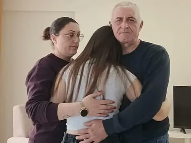  Hasbi Dede’nin taciz ettiği iddia edilen genç kız öldü 