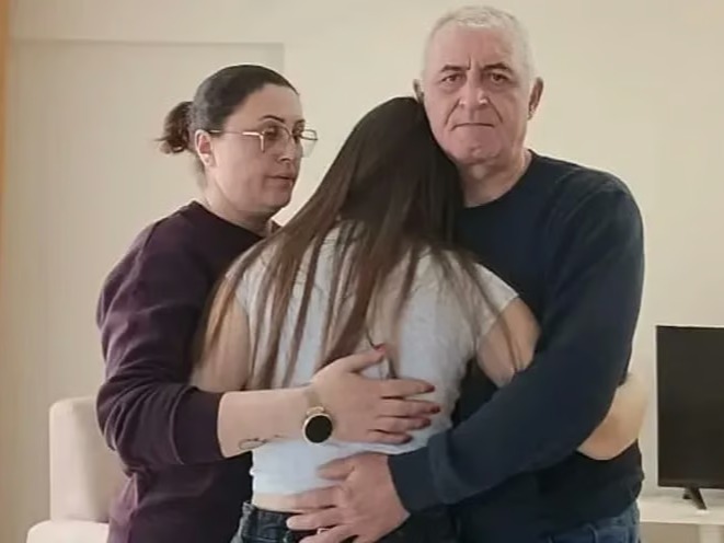 Giresun'da sır gibi kaza: Yaralı genç, Hasbi Dede davasının mağduru çıktı